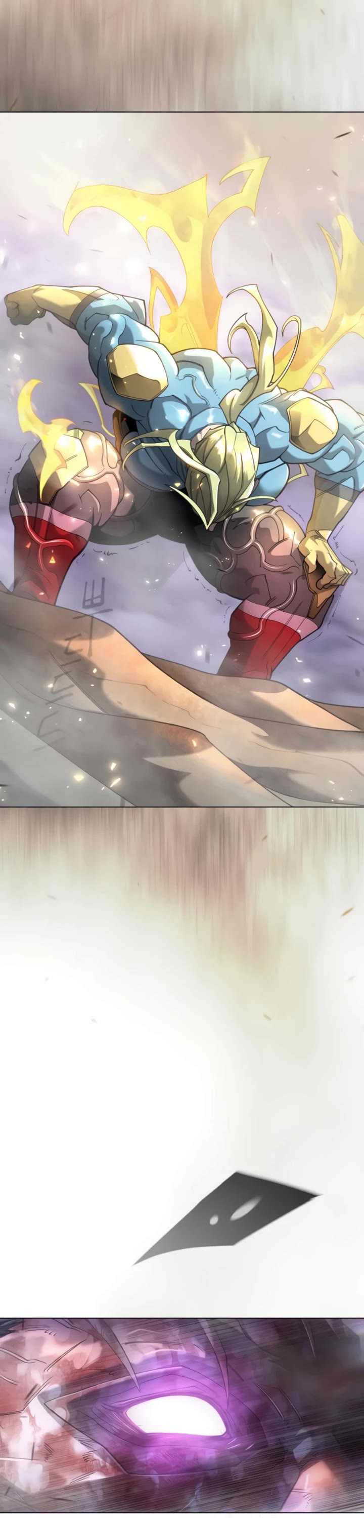 The Superhuman Era Chap 214 - Next Chap 215