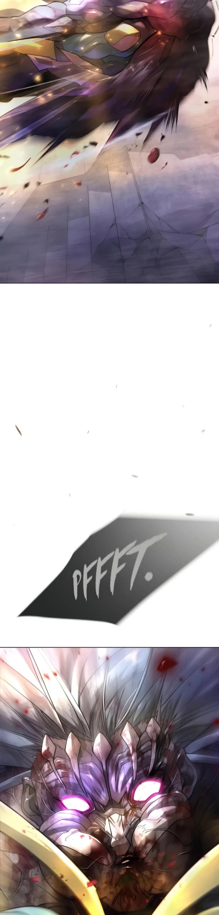 The Superhuman Era Chap 214 - Next Chap 215