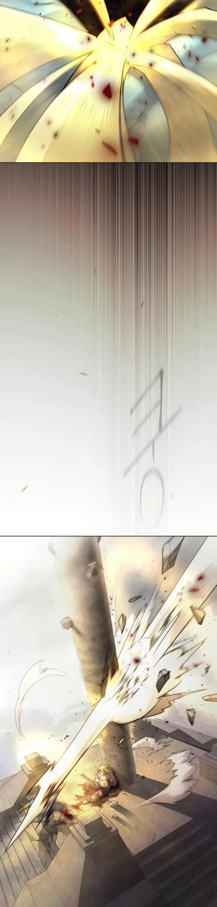 The Superhuman Era Chap 214 - Next Chap 215