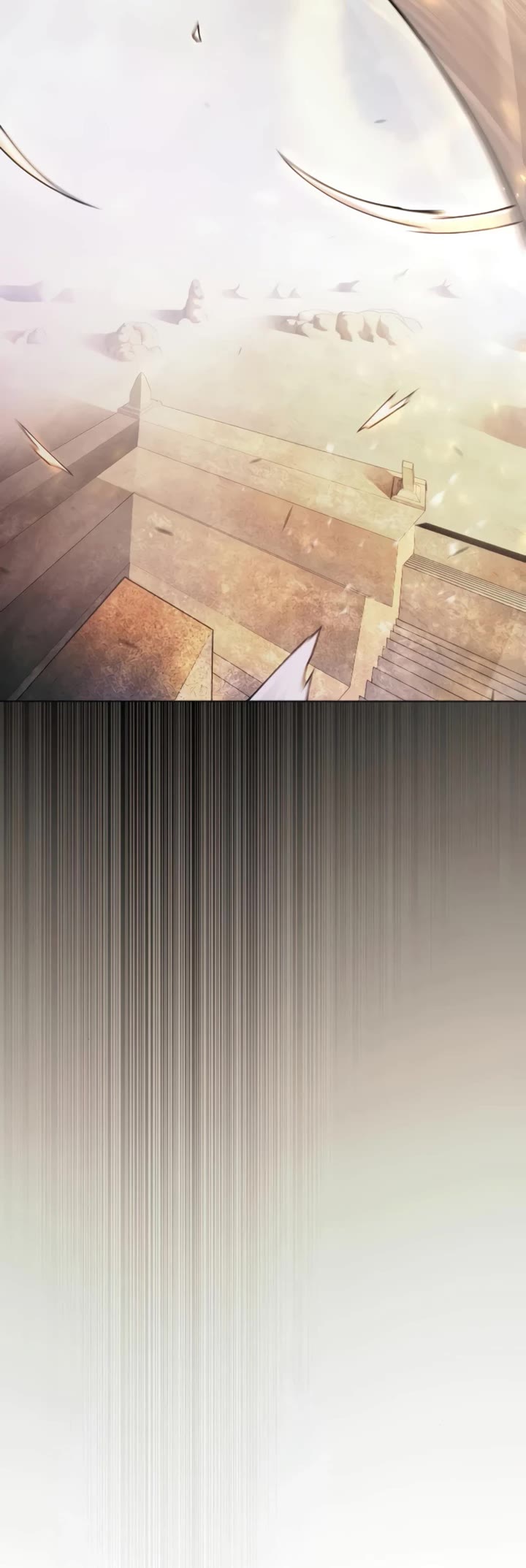 The Superhuman Era Chap 214 - Next Chap 215