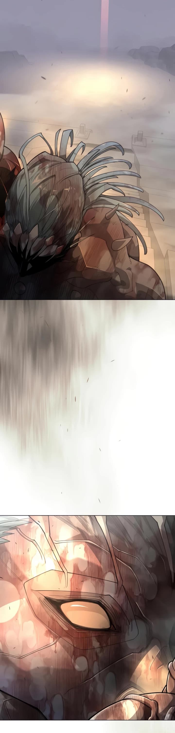 The Superhuman Era Chap 214 - Next Chap 215