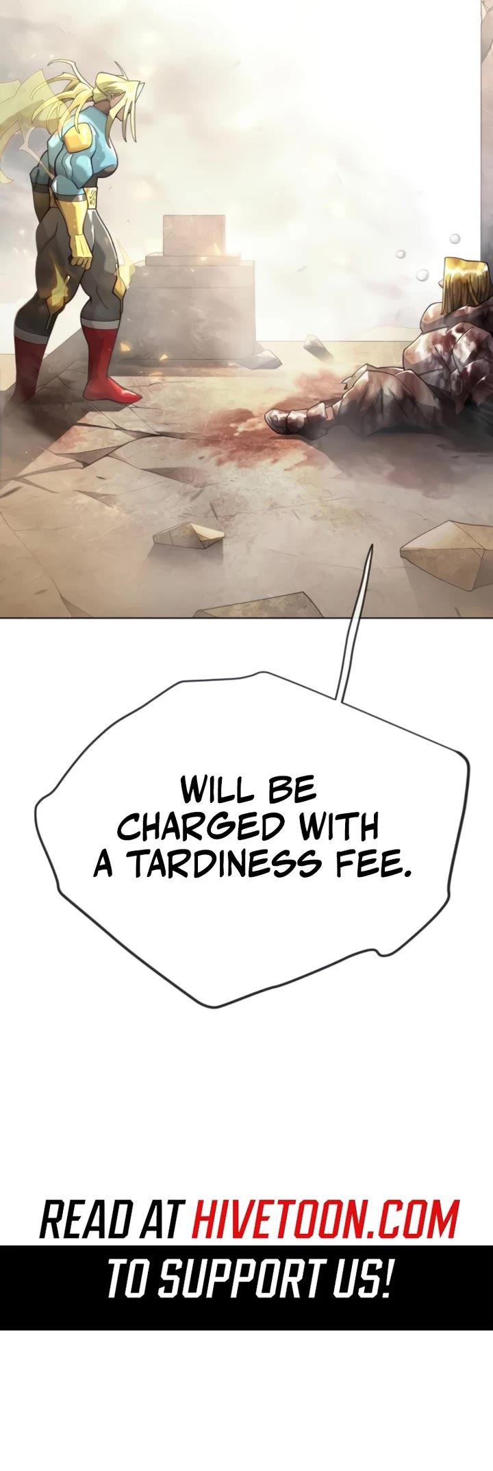 The Superhuman Era Chap 214 - Next Chap 215