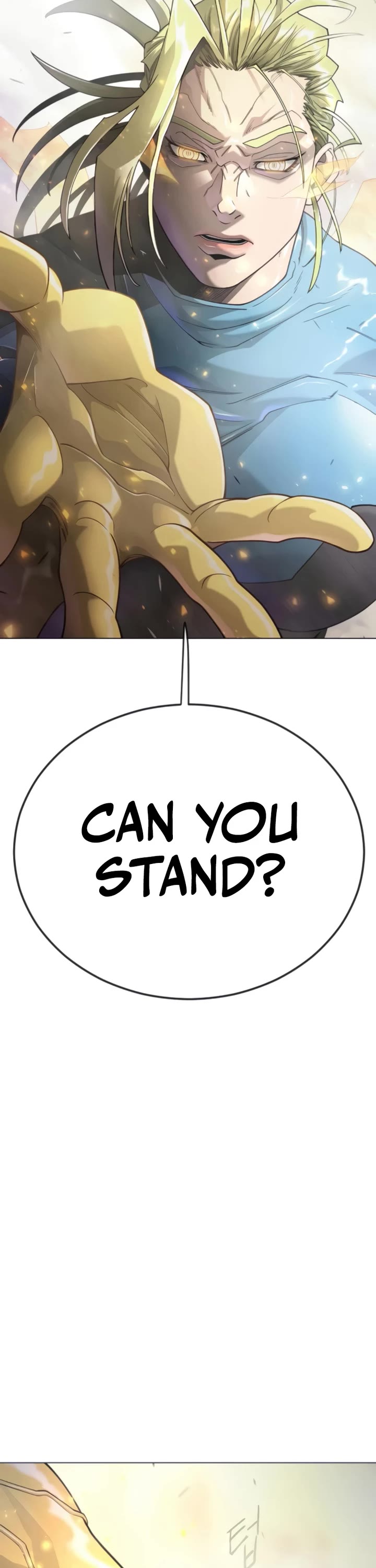 The Superhuman Era Chap 214 - Next Chap 215