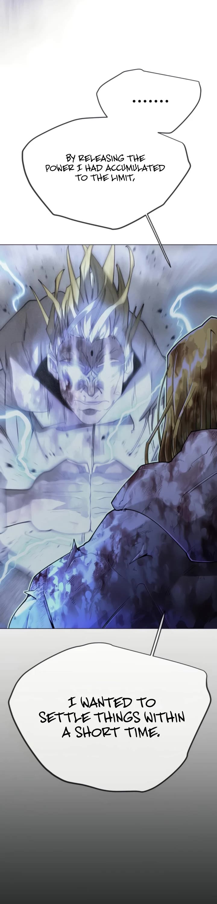 The Superhuman Era Chap 214 - Next Chap 215