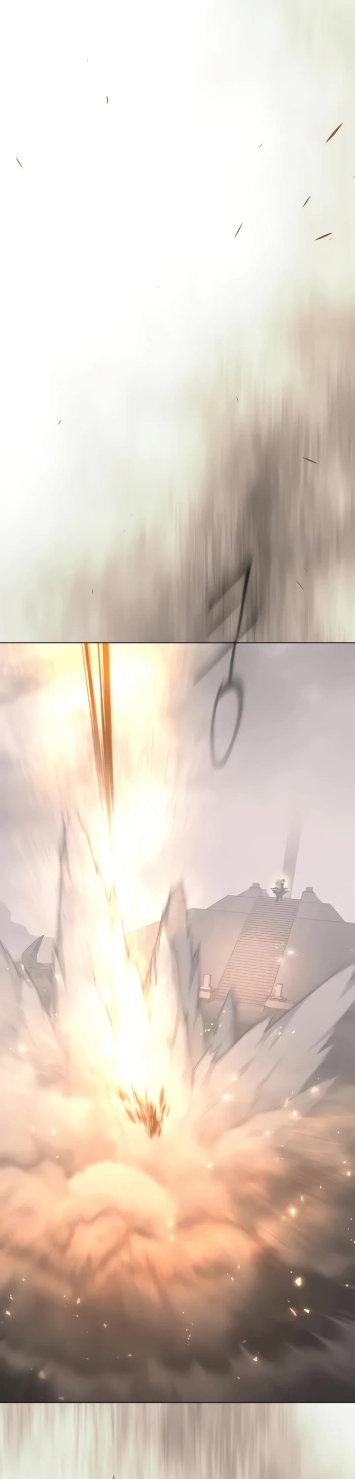 The Superhuman Era Chap 214 - Next Chap 215