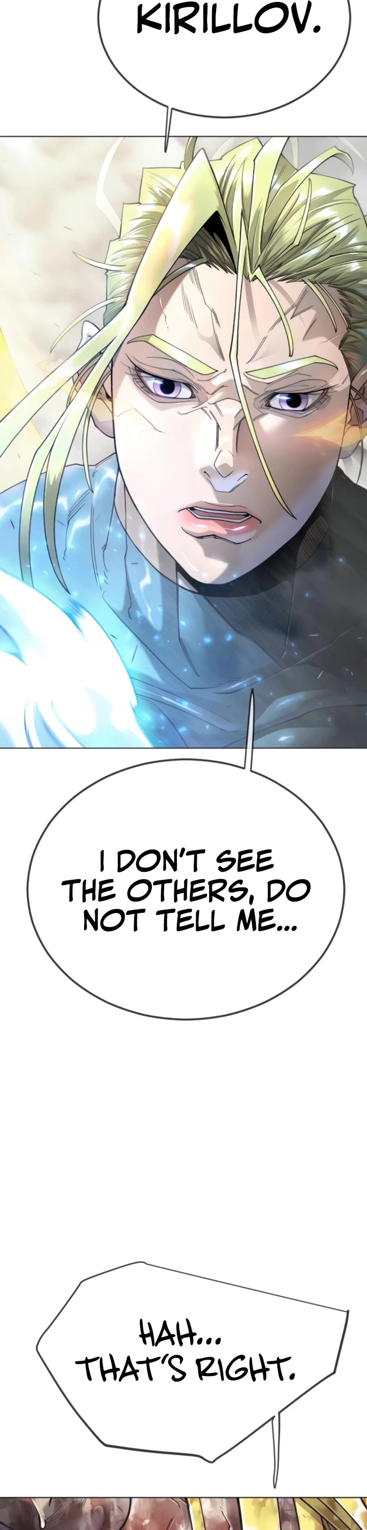 The Superhuman Era Chap 214 - Next Chap 215