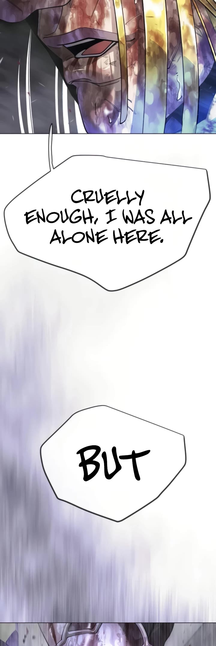 The Superhuman Era Chap 214 - Next Chap 215