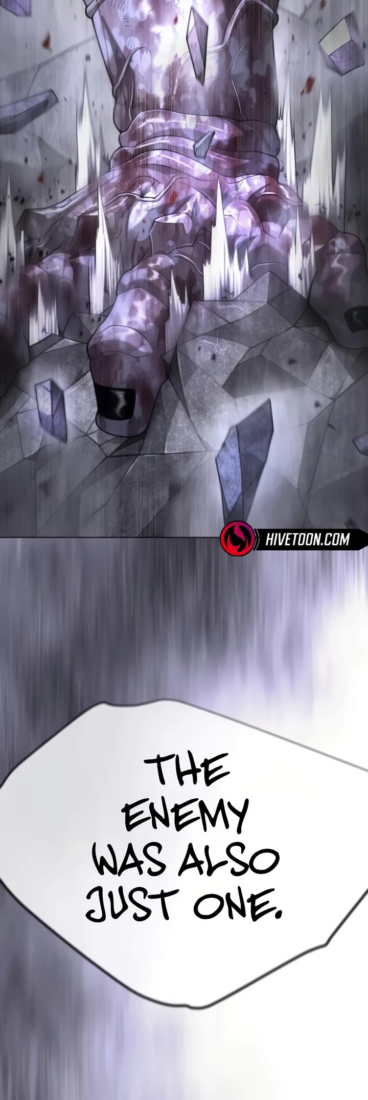 The Superhuman Era Chap 214 - Next Chap 215
