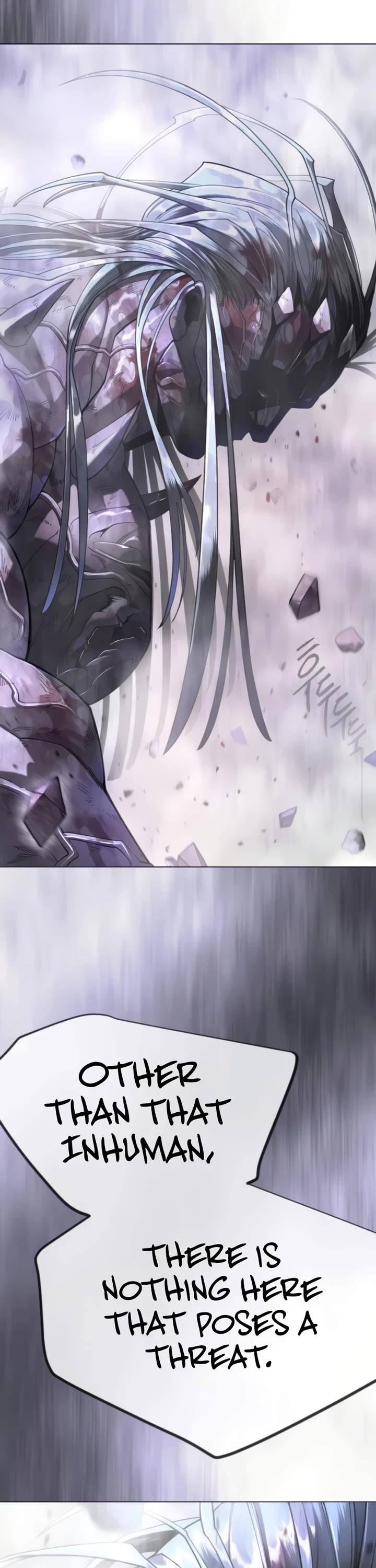 The Superhuman Era Chap 214 - Next Chap 215