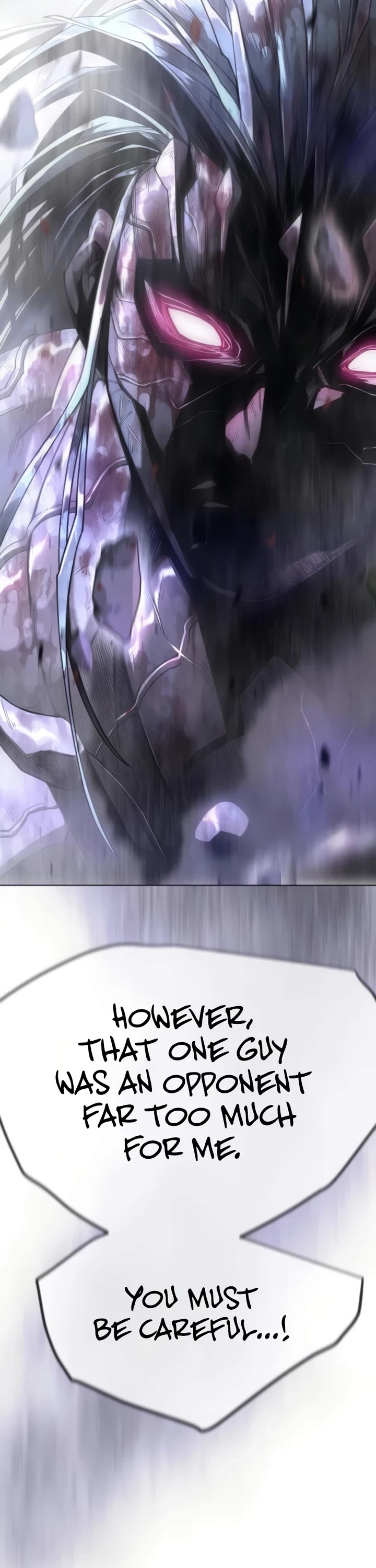 The Superhuman Era Chap 214 - Next Chap 215