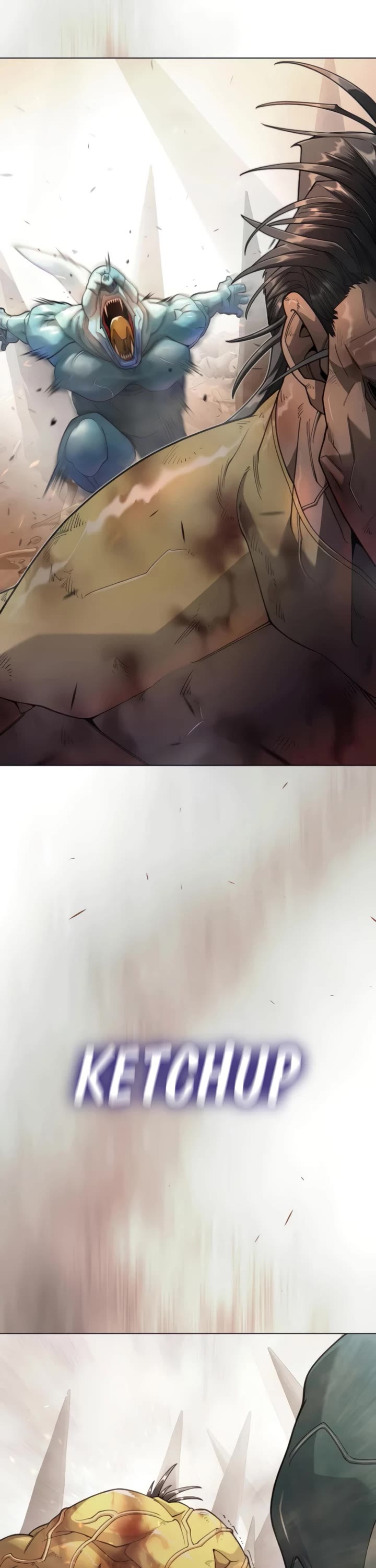 The Superhuman Era Chap 215 - Next Chap 216