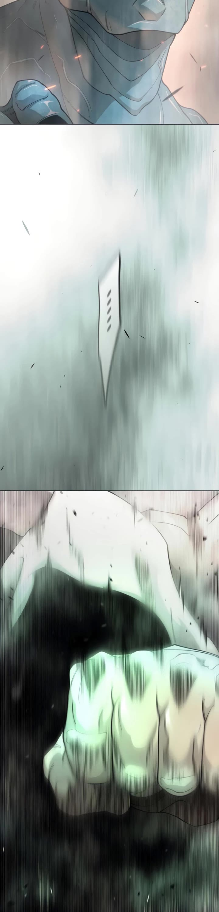 The Superhuman Era Chap 215 - Next Chap 216