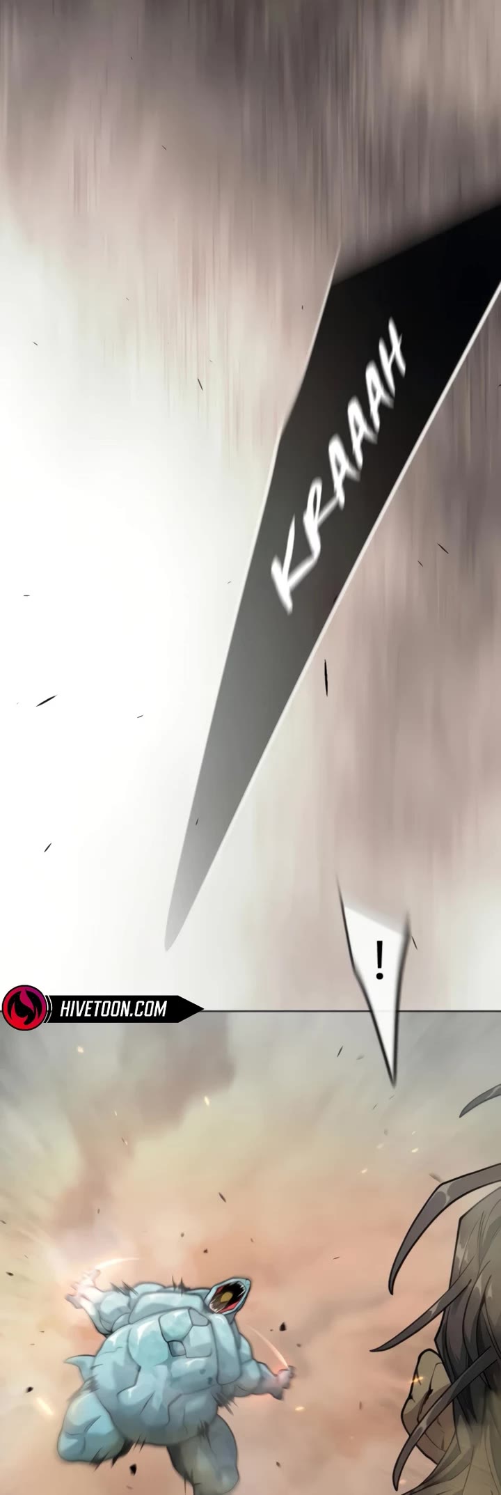 The Superhuman Era Chap 215 - Next Chap 216