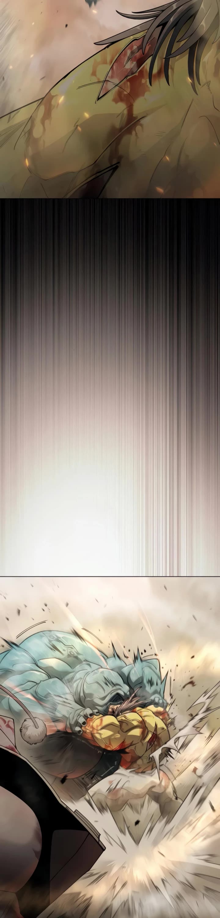 The Superhuman Era Chap 215 - Next Chap 216