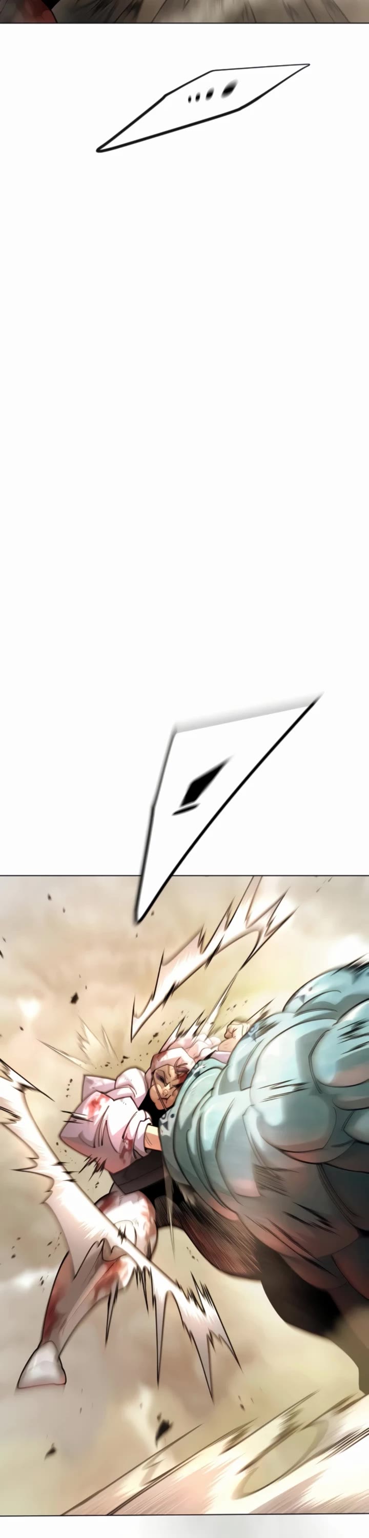 The Superhuman Era Chap 215 - Next Chap 216