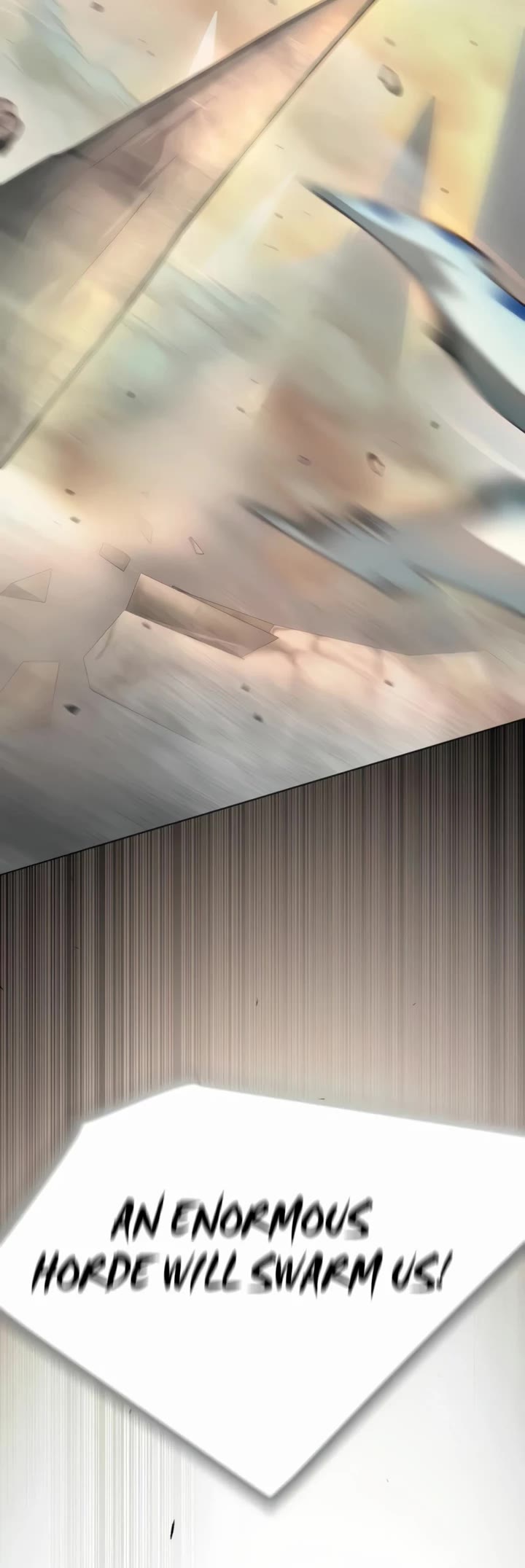 The Superhuman Era Chap 215 - Next Chap 216