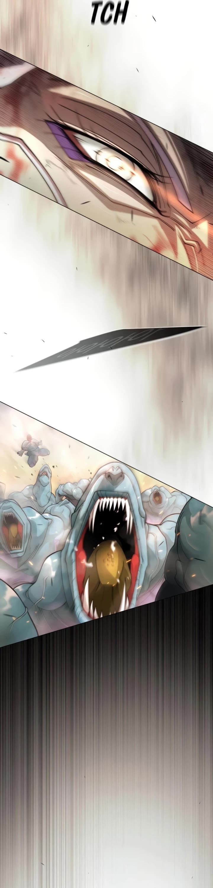 The Superhuman Era Chap 215 - Next Chap 216