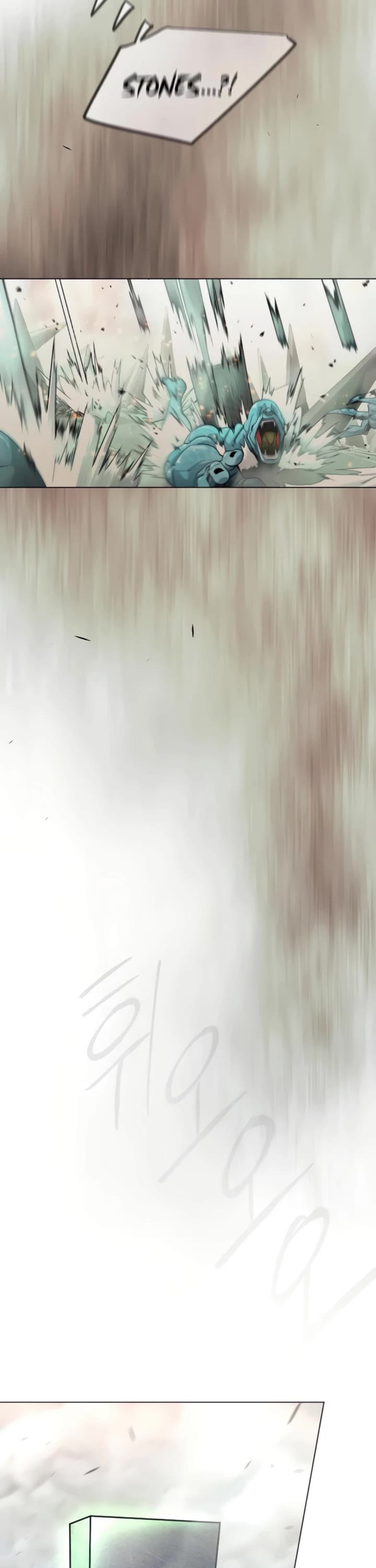 The Superhuman Era Chap 215 - Next Chap 216