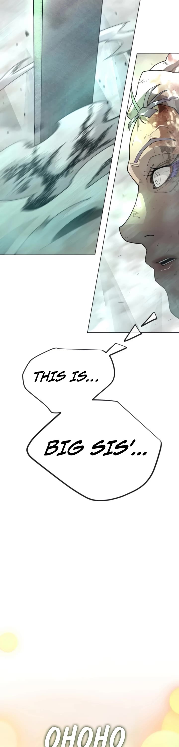 The Superhuman Era Chap 215 - Next Chap 216