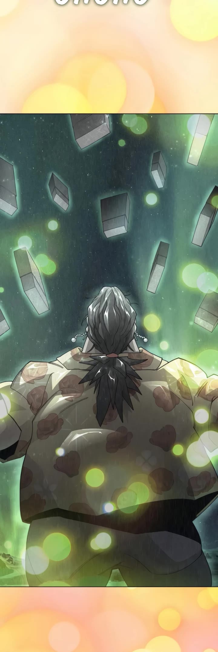 The Superhuman Era Chap 215 - Next Chap 216