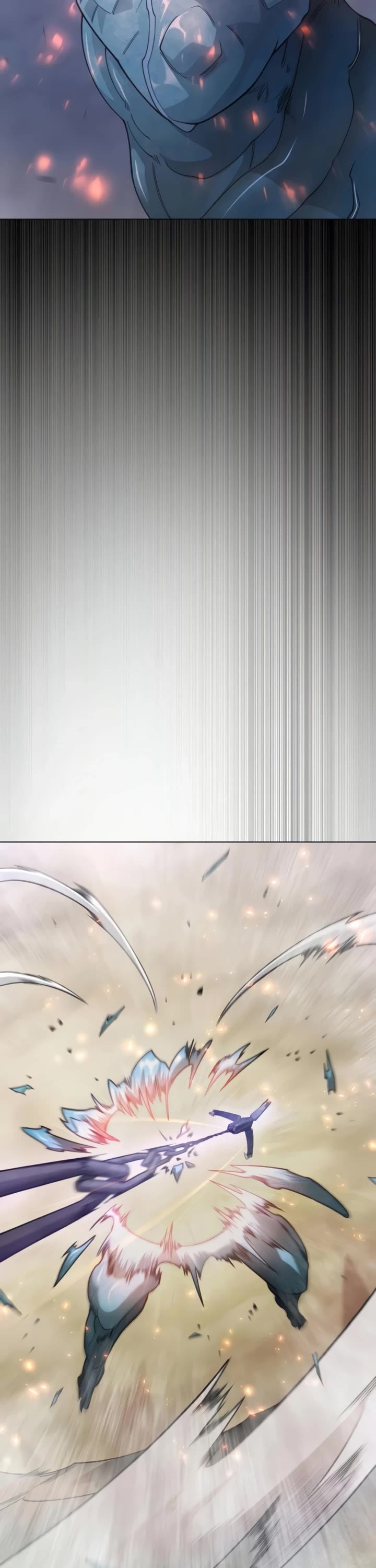 The Superhuman Era Chap 215 - Next Chap 216