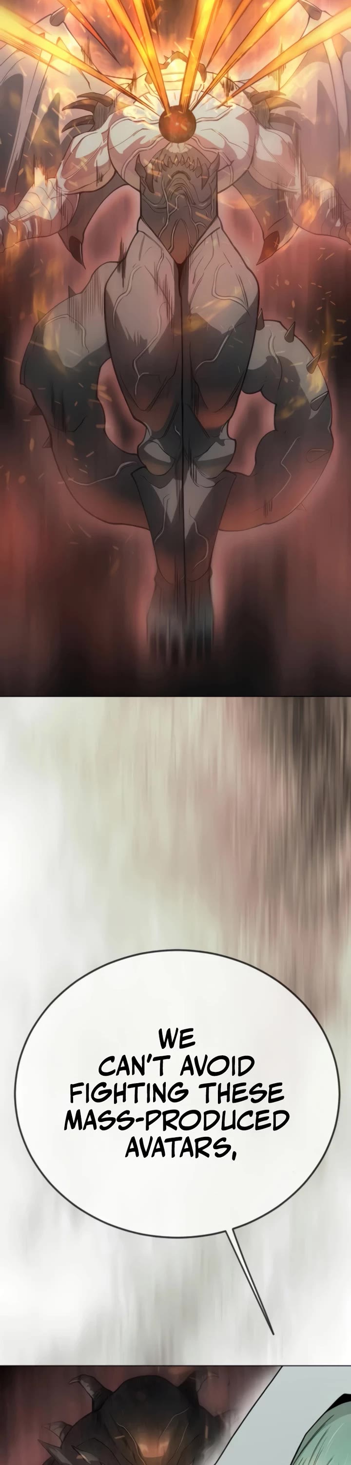 The Superhuman Era Chap 215 - Next Chap 216