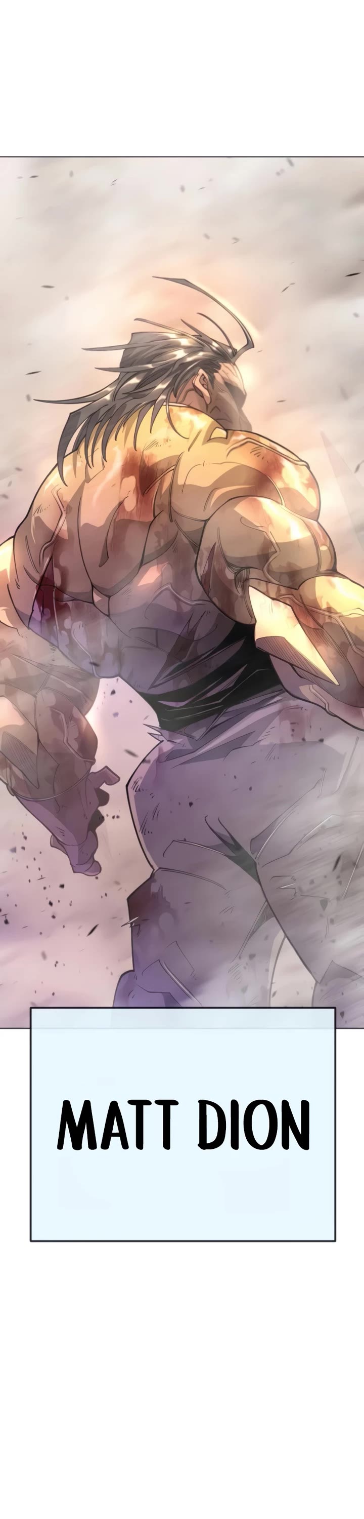 The Superhuman Era Chap 215 - Next Chap 216