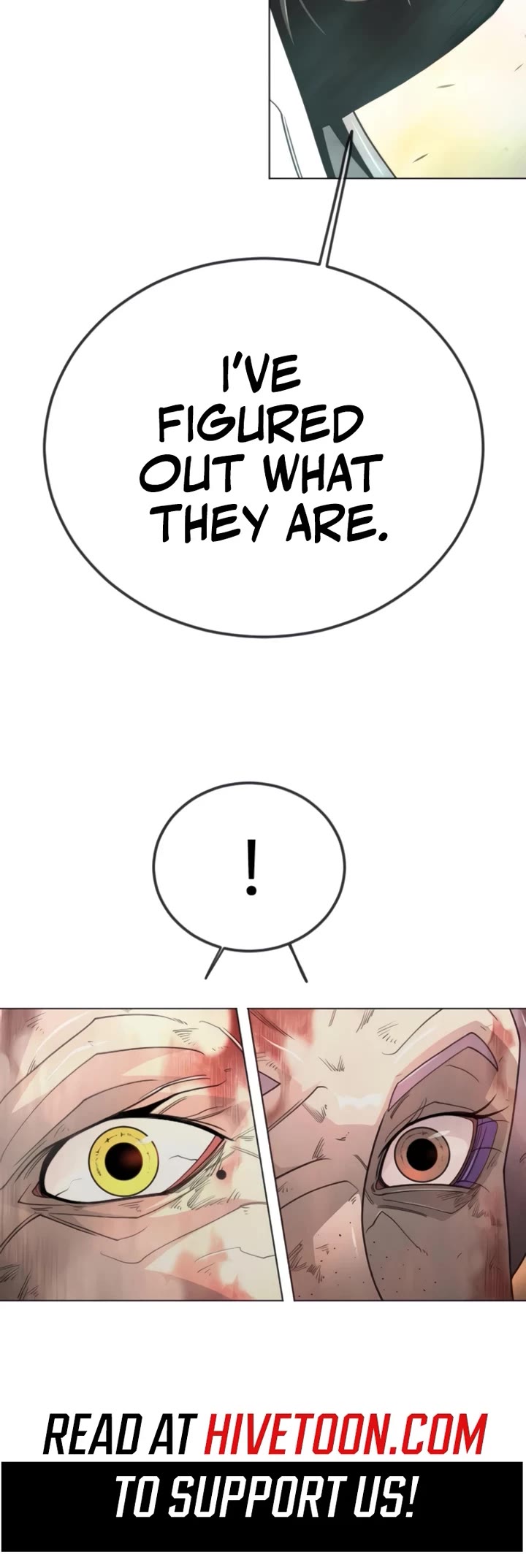 The Superhuman Era Chap 215 - Next Chap 216