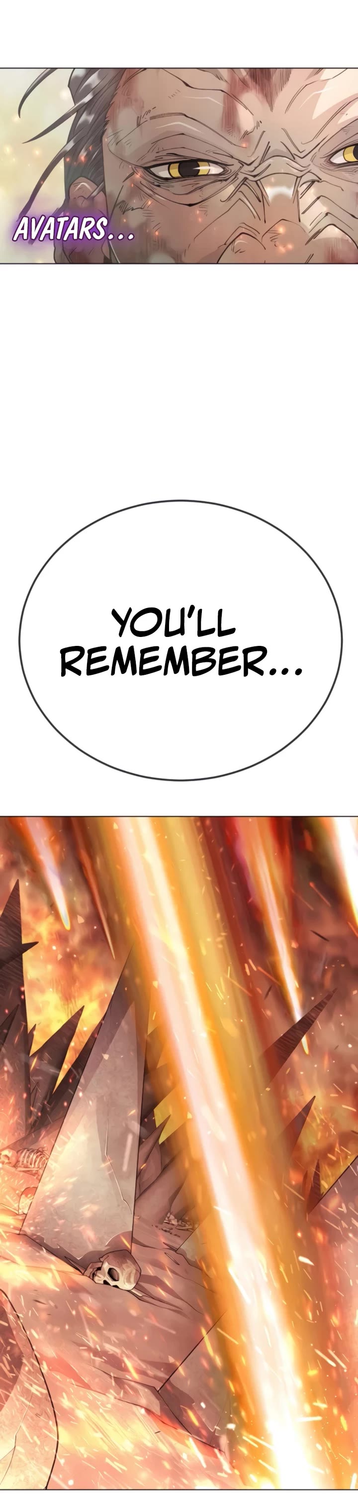 The Superhuman Era Chap 215 - Next Chap 216