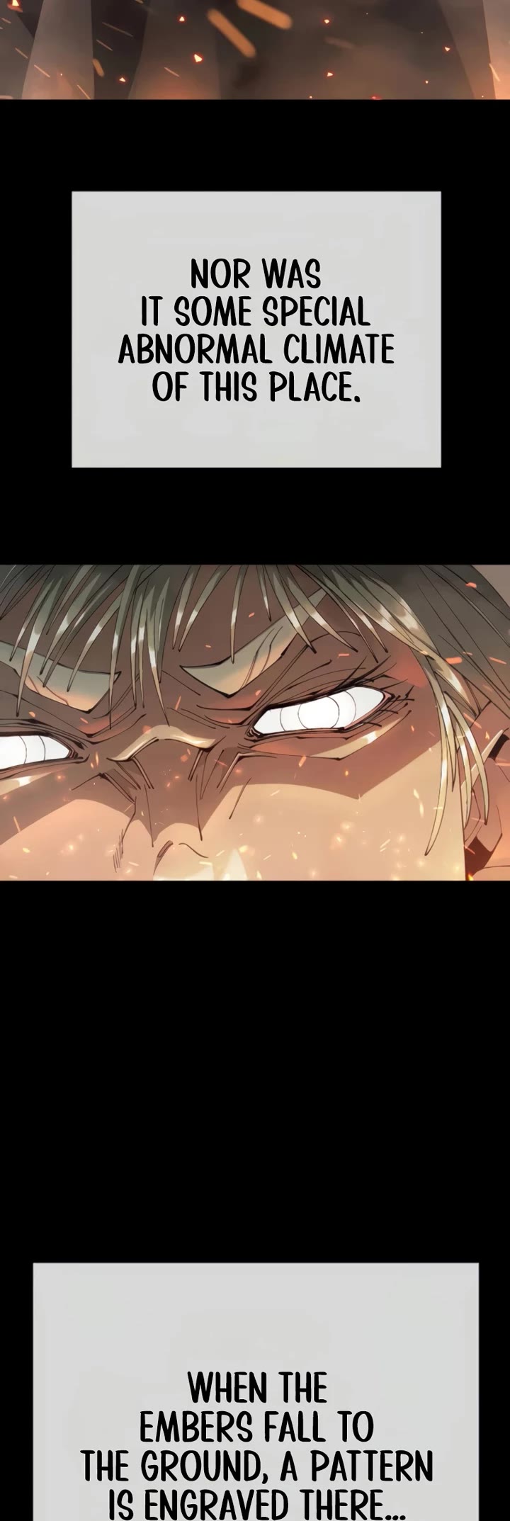 The Superhuman Era Chap 215 - Next Chap 216