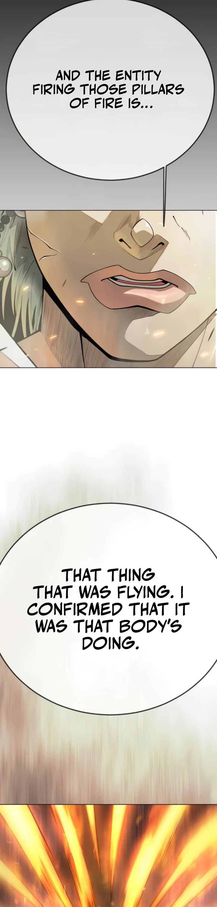 The Superhuman Era Chap 215 - Next Chap 216