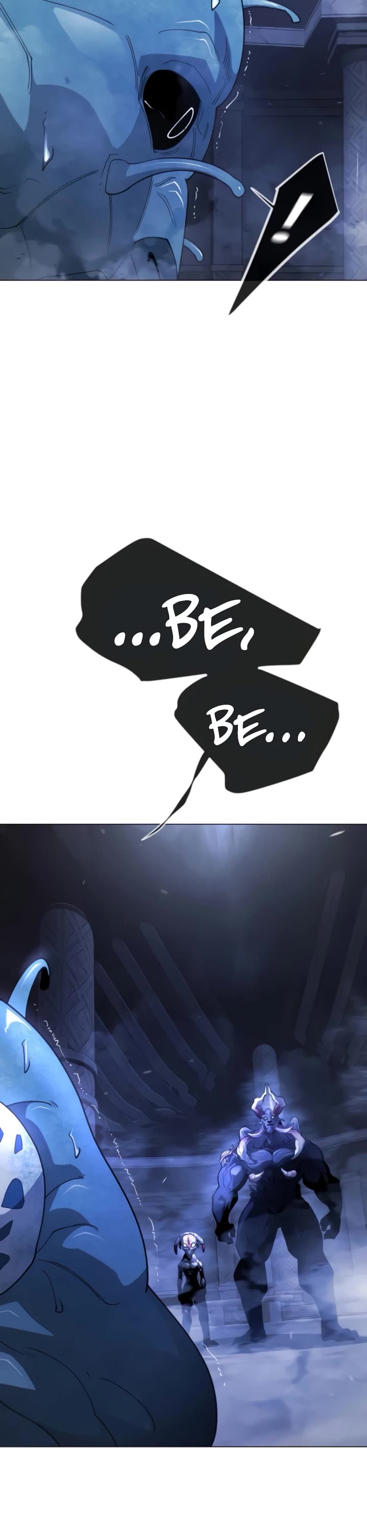 The Superhuman Era Chap 215 - Next Chap 216