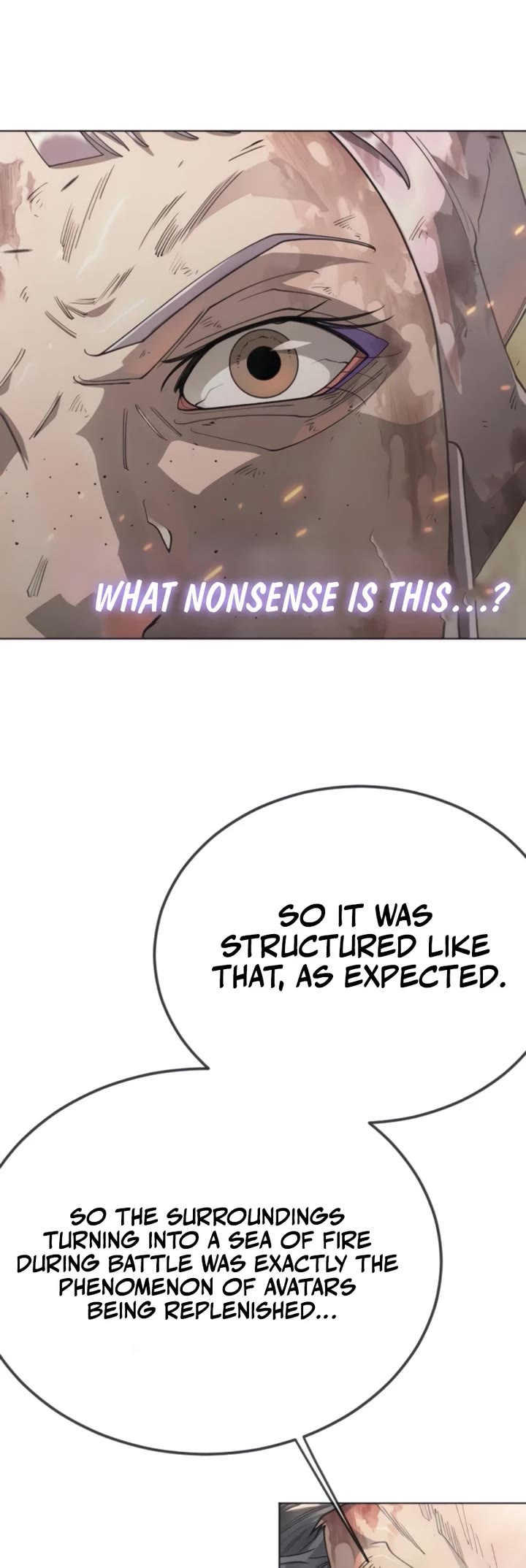 The Superhuman Era Chap 215 - Next Chap 216