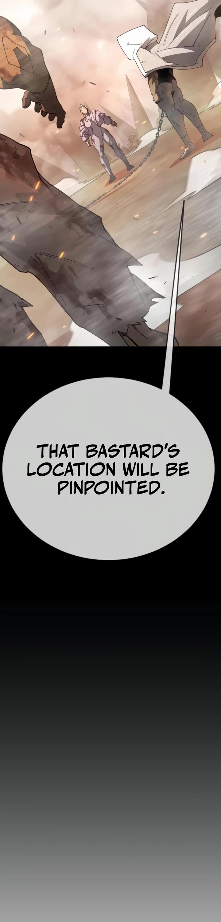 The Superhuman Era Chap 215 - Next Chap 216