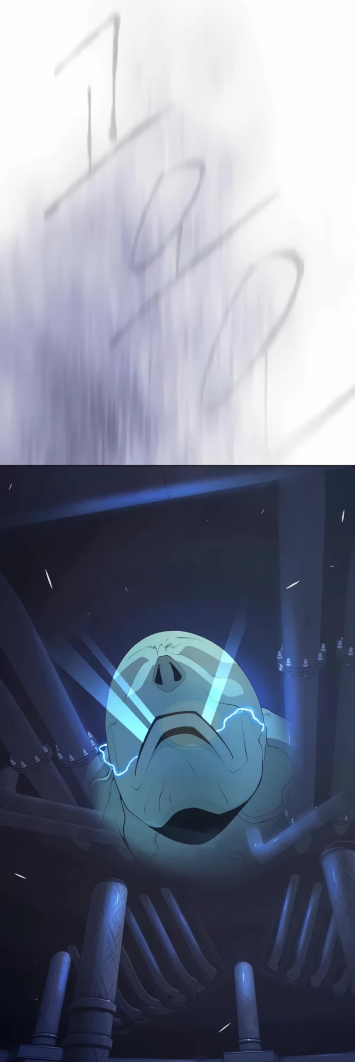 The Superhuman Era Chap 215 - Next Chap 216