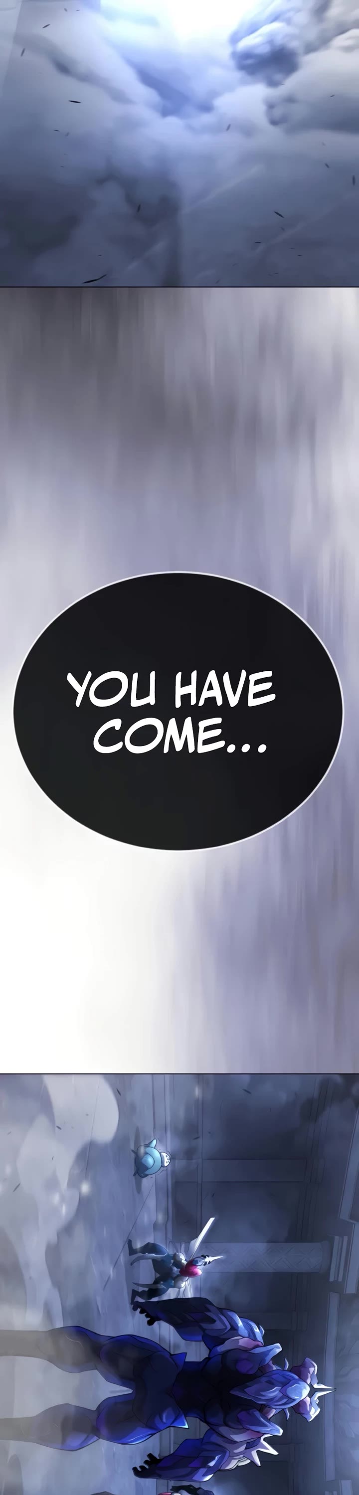 The Superhuman Era Chap 215 - Next Chap 216