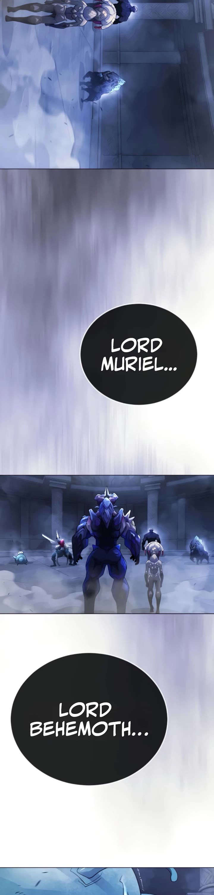 The Superhuman Era Chap 215 - Next Chap 216