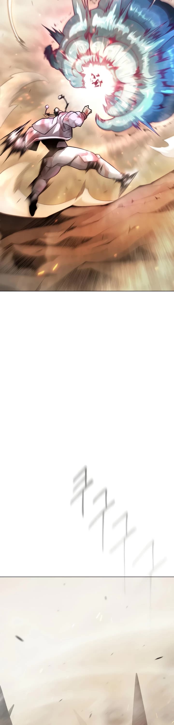 The Superhuman Era Chap 215 - Next Chap 216