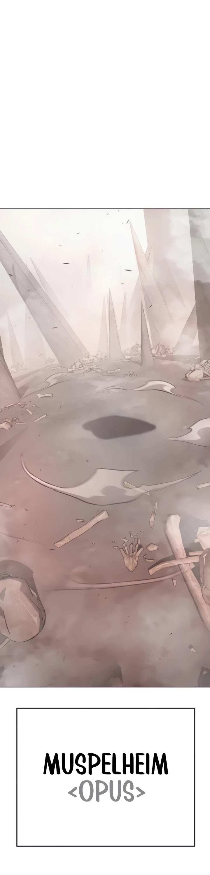 The Superhuman Era Chap 215 - Next Chap 216