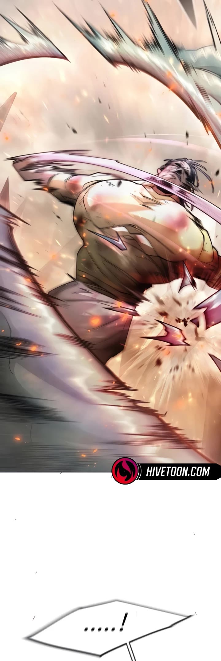 The Superhuman Era Chap 215 - Next Chap 216