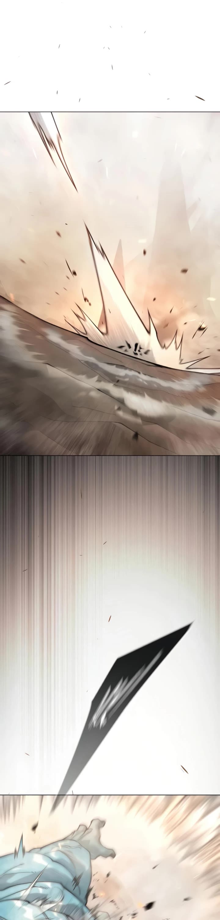 The Superhuman Era Chap 215 - Next Chap 216