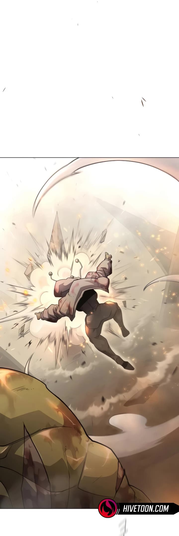 The Superhuman Era Chap 215 - Next Chap 216