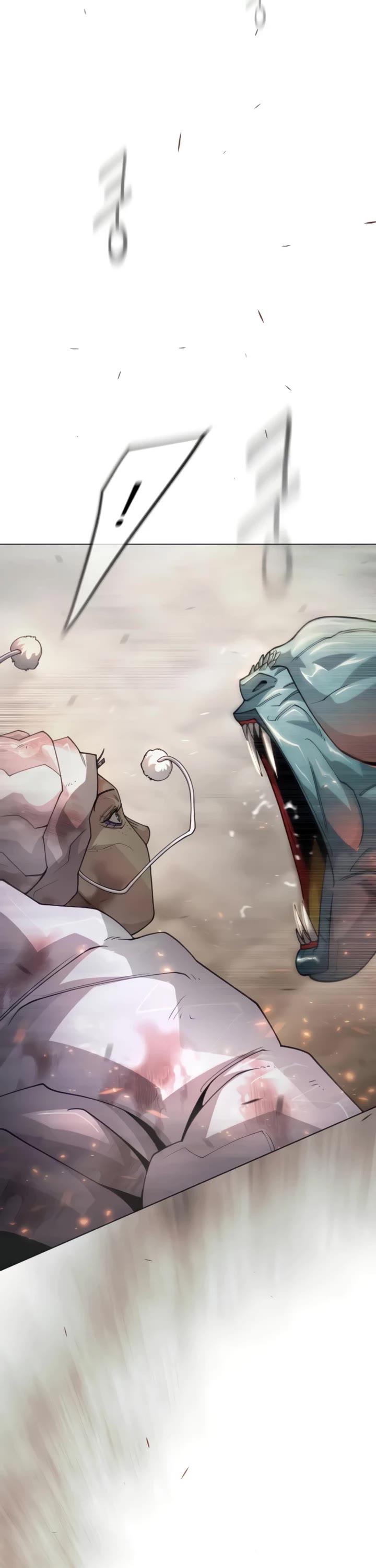 The Superhuman Era Chap 215 - Next Chap 216