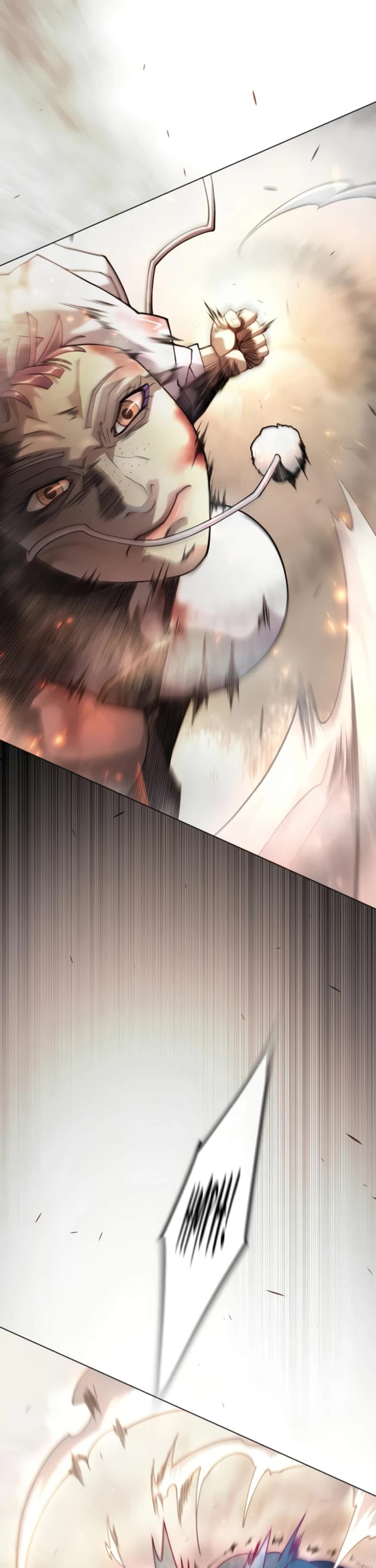 The Superhuman Era Chap 215 - Next Chap 216