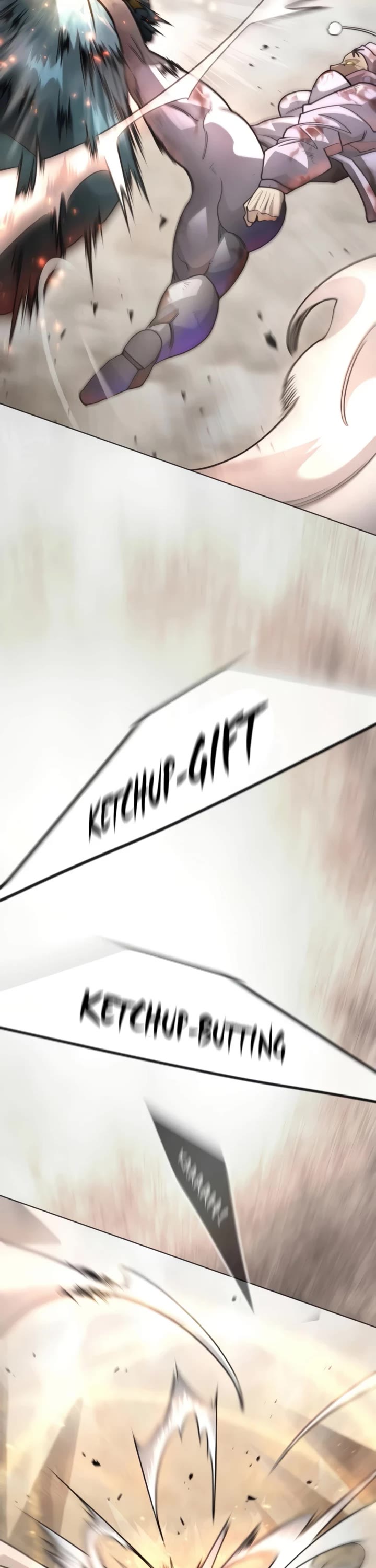 The Superhuman Era Chap 215 - Next Chap 216