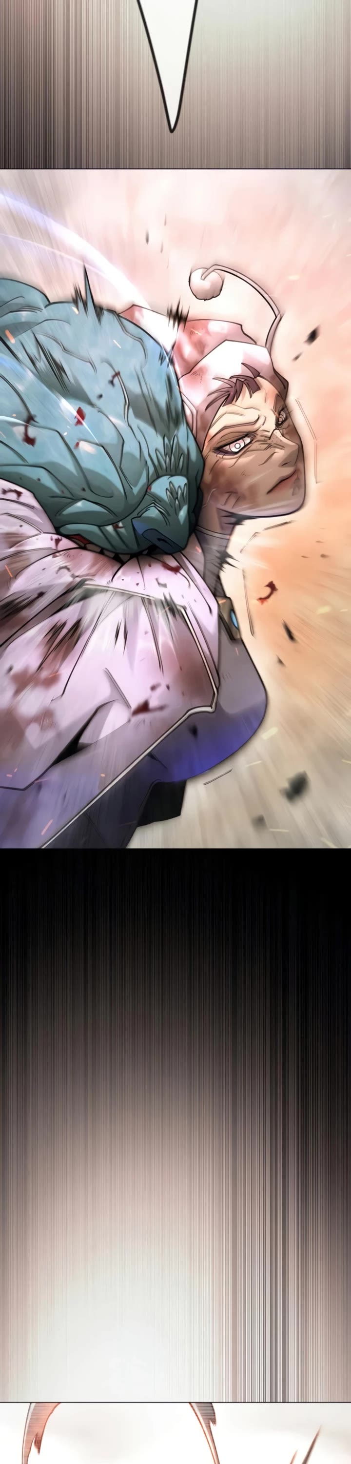 The Superhuman Era Chap 215 - Next Chap 216