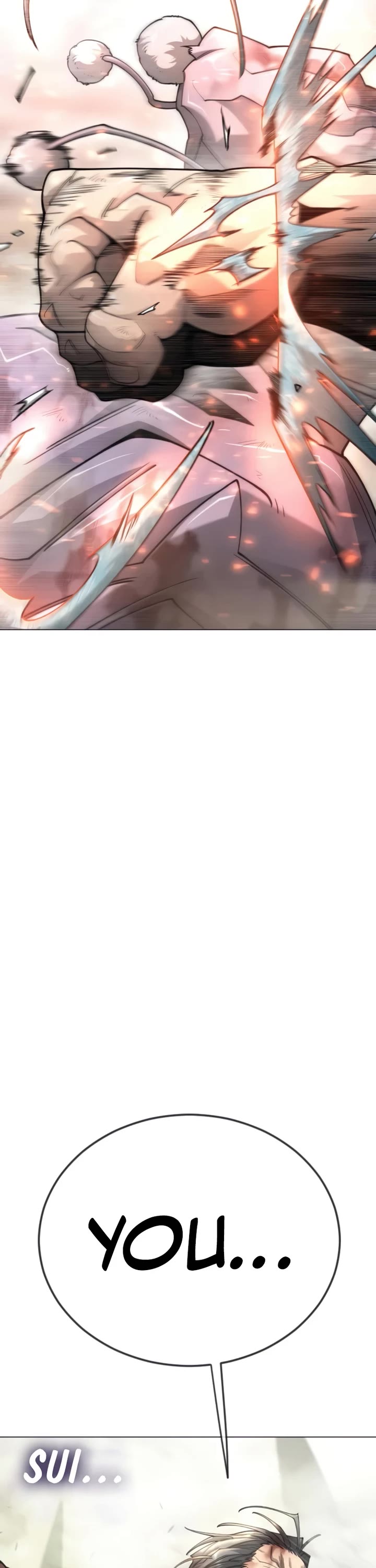 The Superhuman Era Chap 215 - Next Chap 216