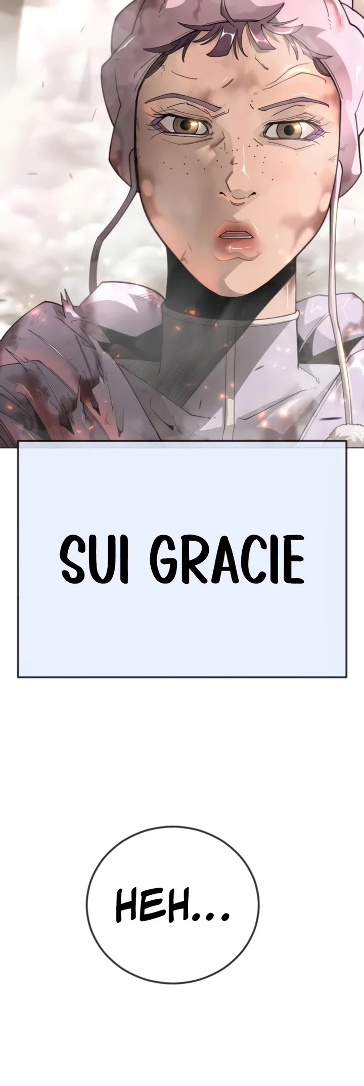 The Superhuman Era Chap 215 - Next Chap 216