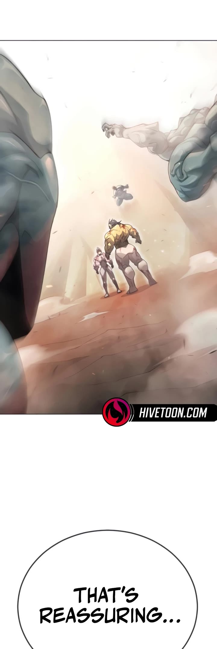 The Superhuman Era Chap 215 - Next Chap 216