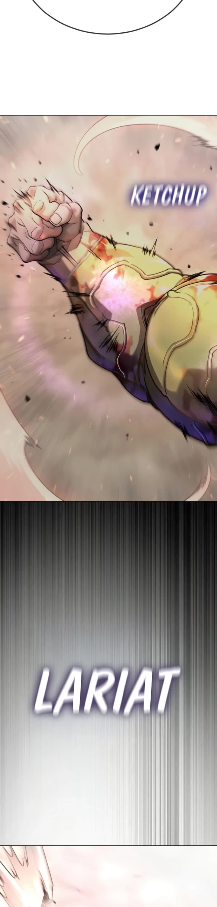 The Superhuman Era Chap 215 - Next Chap 216